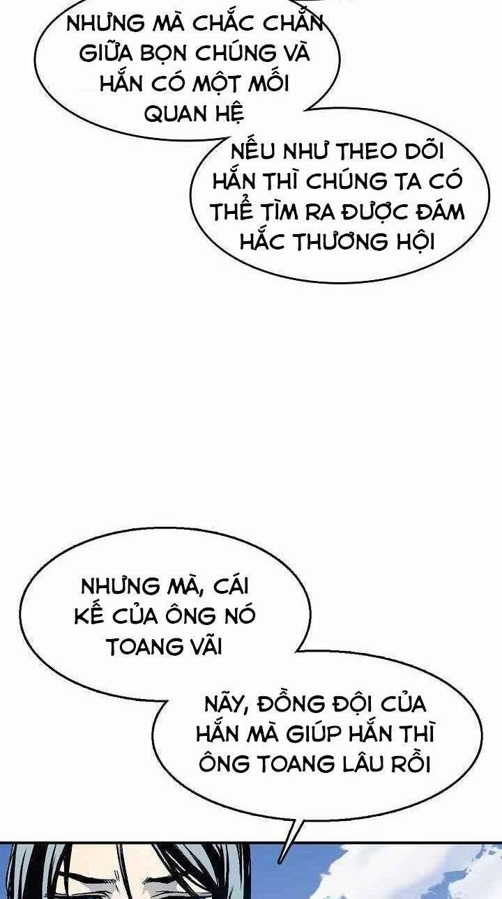 Hồi Ức Chiến Thần Chapter 49 - Trang 7