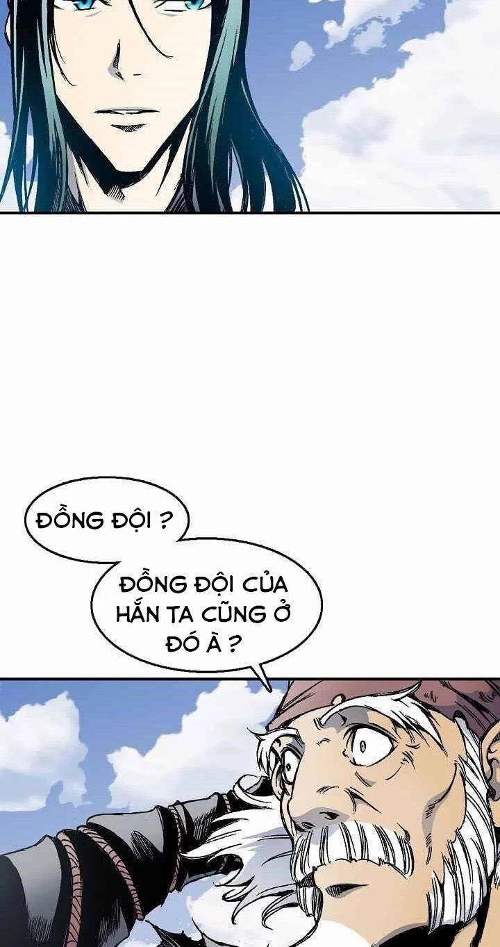 Hồi Ức Chiến Thần Chapter 49 - Trang 8