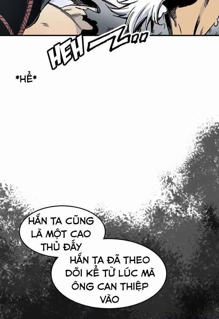 Hồi Ức Chiến Thần Chapter 49 - Trang 9