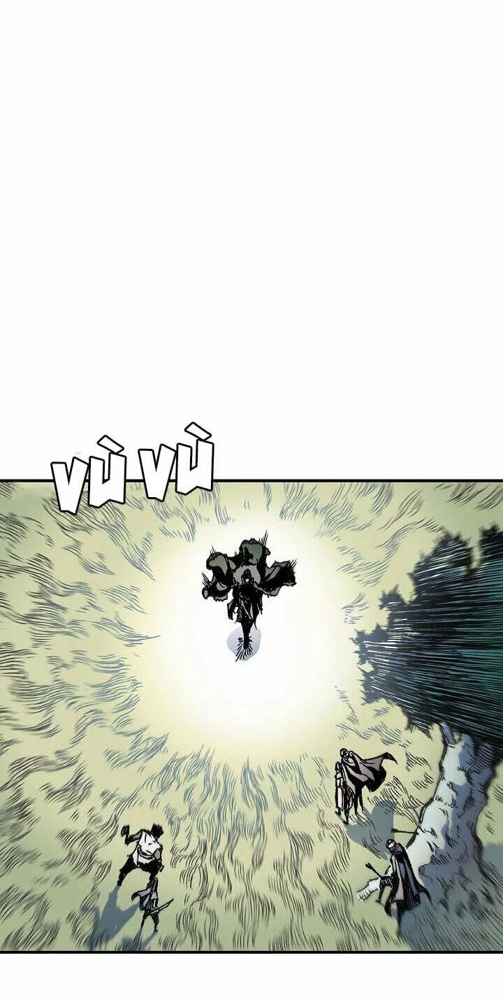 Hồi Ức Chiến Thần Chapter 5 - Trang 10