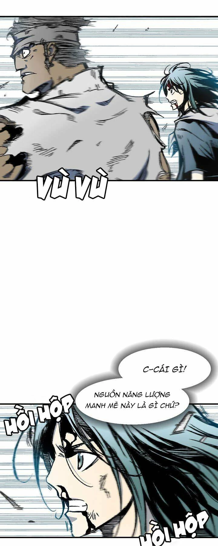 Hồi Ức Chiến Thần Chapter 5 - Trang 11