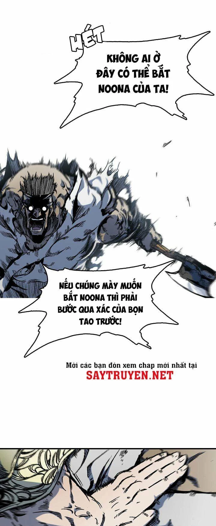 Hồi Ức Chiến Thần Chapter 5 - Trang 13