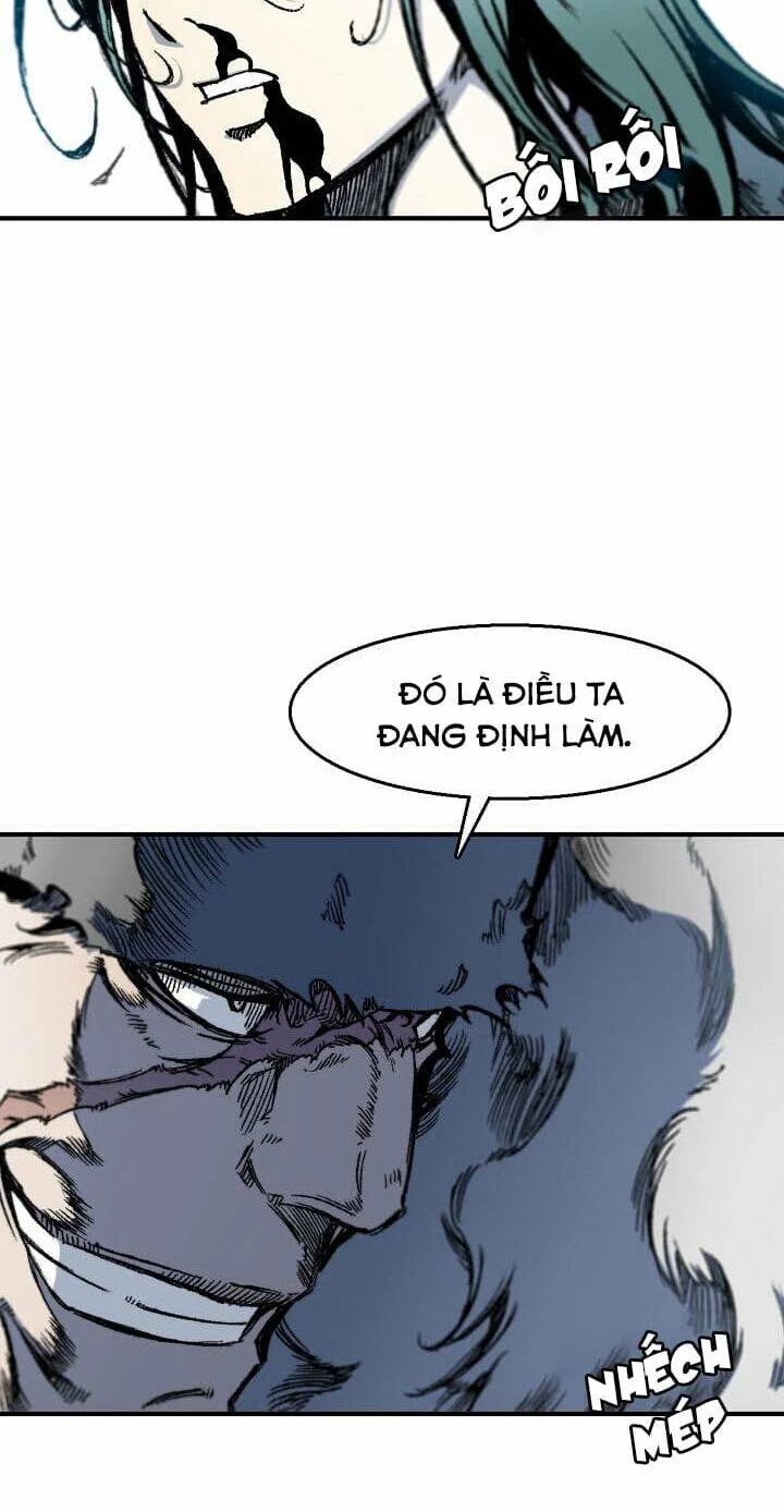 Hồi Ức Chiến Thần Chapter 5 - Trang 16