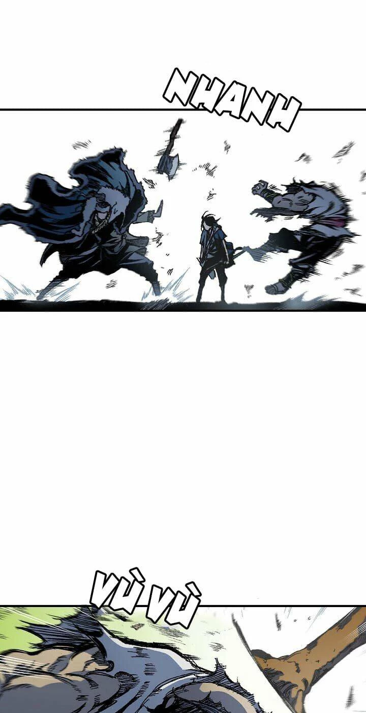 Hồi Ức Chiến Thần Chapter 5 - Trang 18