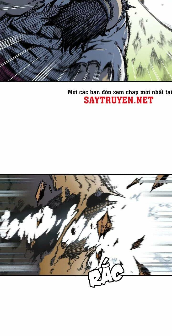 Hồi Ức Chiến Thần Chapter 5 - Trang 19