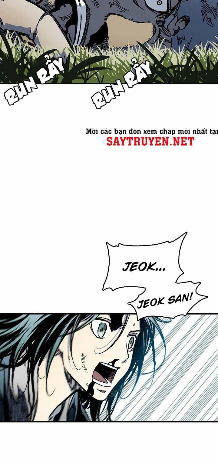 Hồi Ức Chiến Thần Chapter 5 - Trang 23