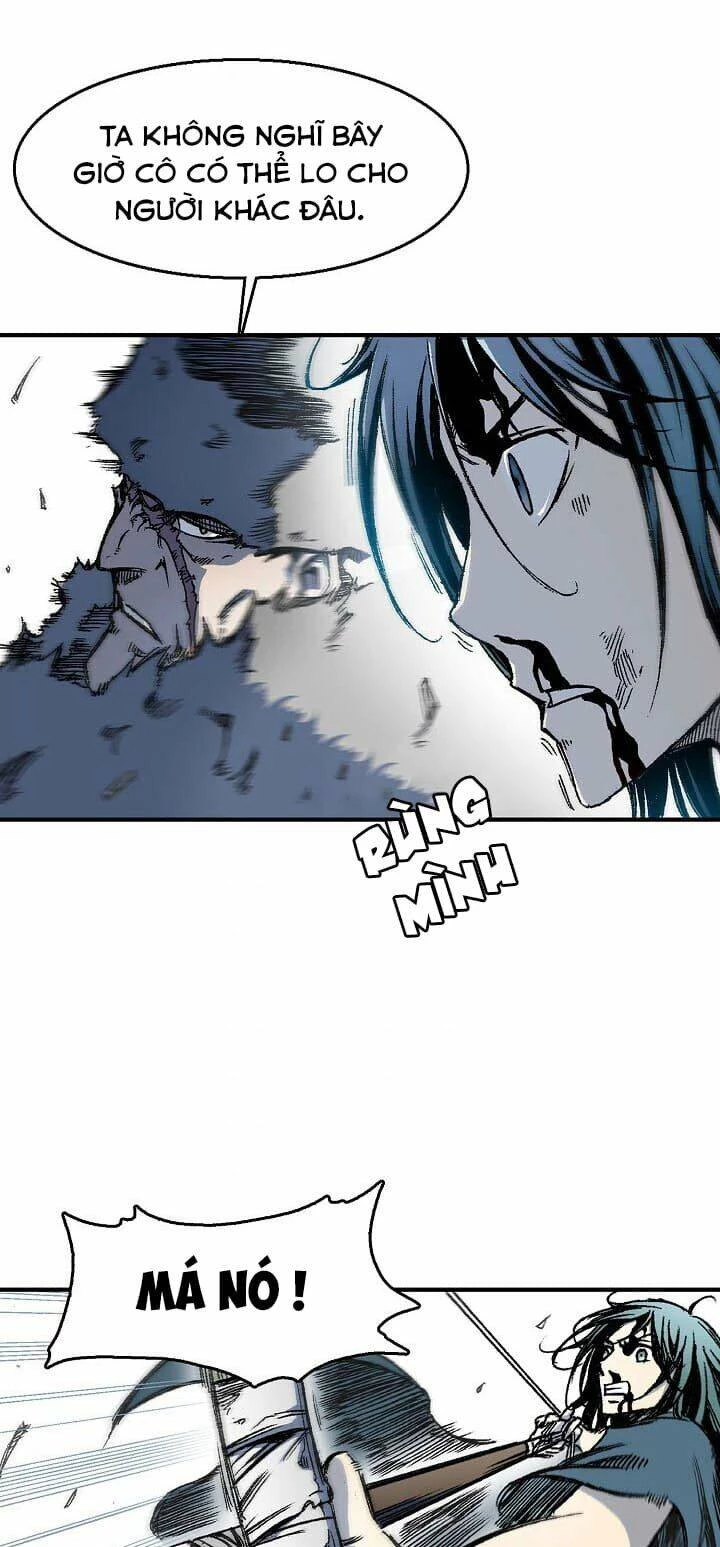 Hồi Ức Chiến Thần Chapter 5 - Trang 24
