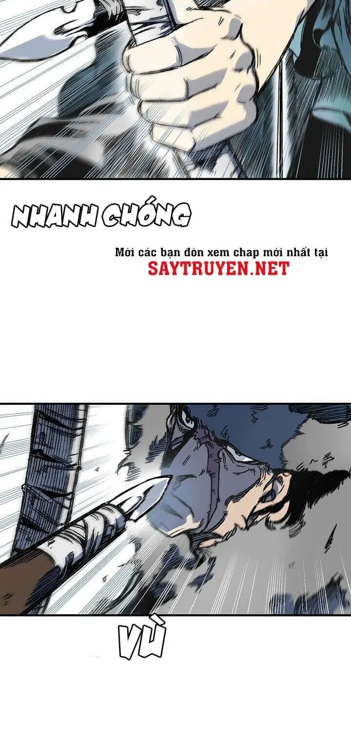 Hồi Ức Chiến Thần Chapter 5 - Trang 25