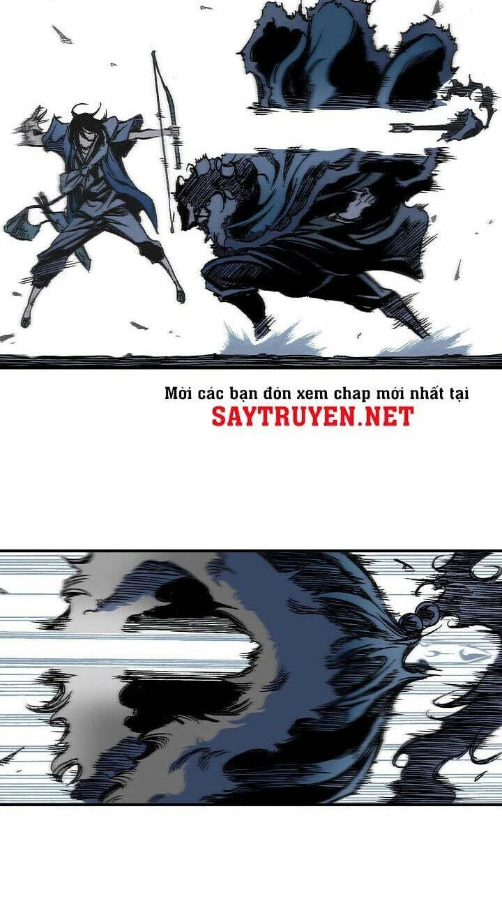 Hồi Ức Chiến Thần Chapter 5 - Trang 27