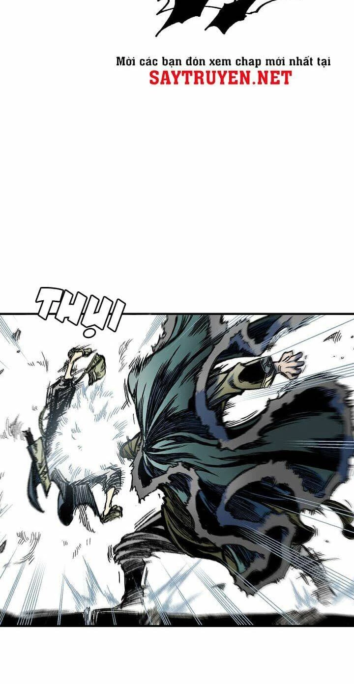 Hồi Ức Chiến Thần Chapter 5 - Trang 29