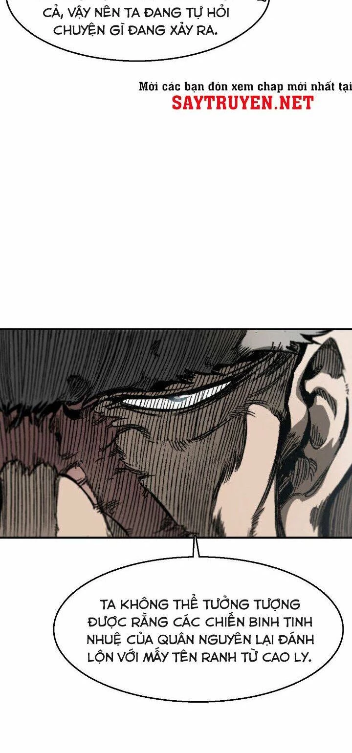 Hồi Ức Chiến Thần Chapter 5 - Trang 3
