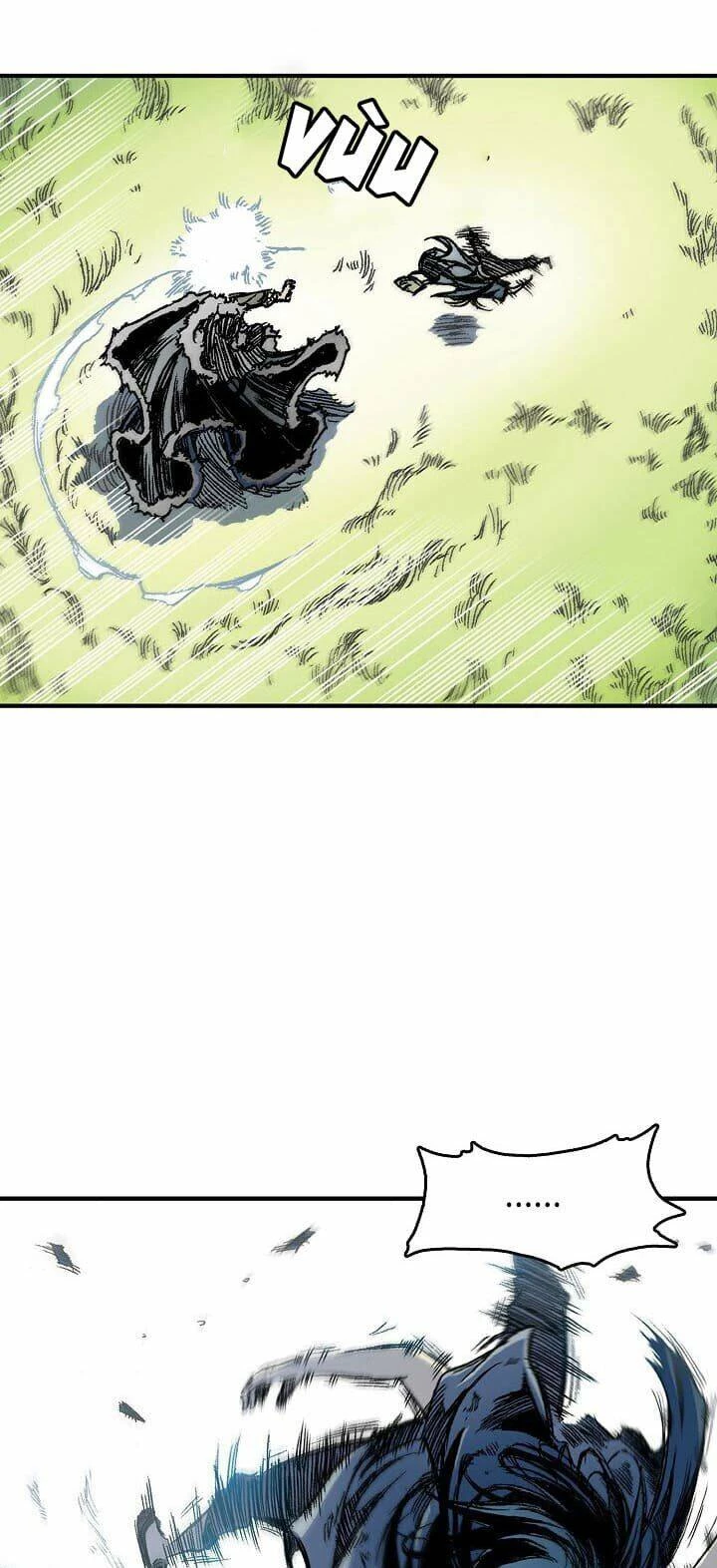 Hồi Ức Chiến Thần Chapter 5 - Trang 30