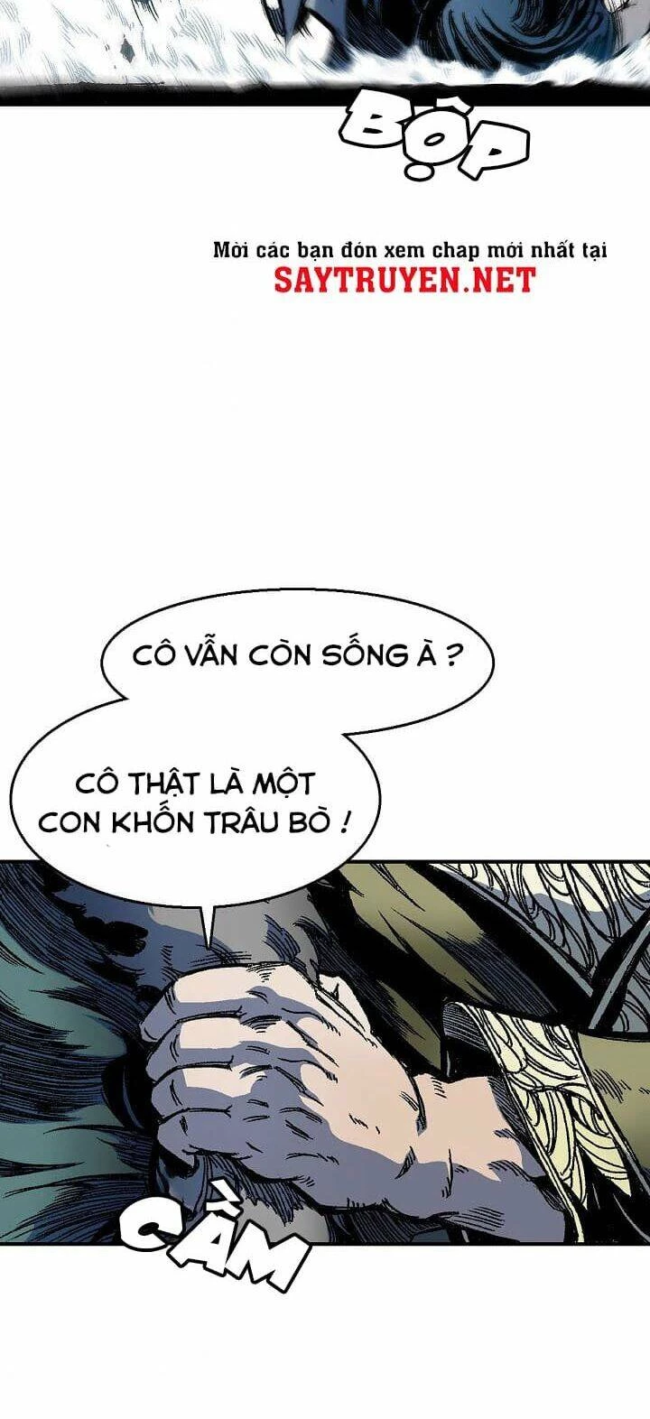 Hồi Ức Chiến Thần Chapter 5 - Trang 31
