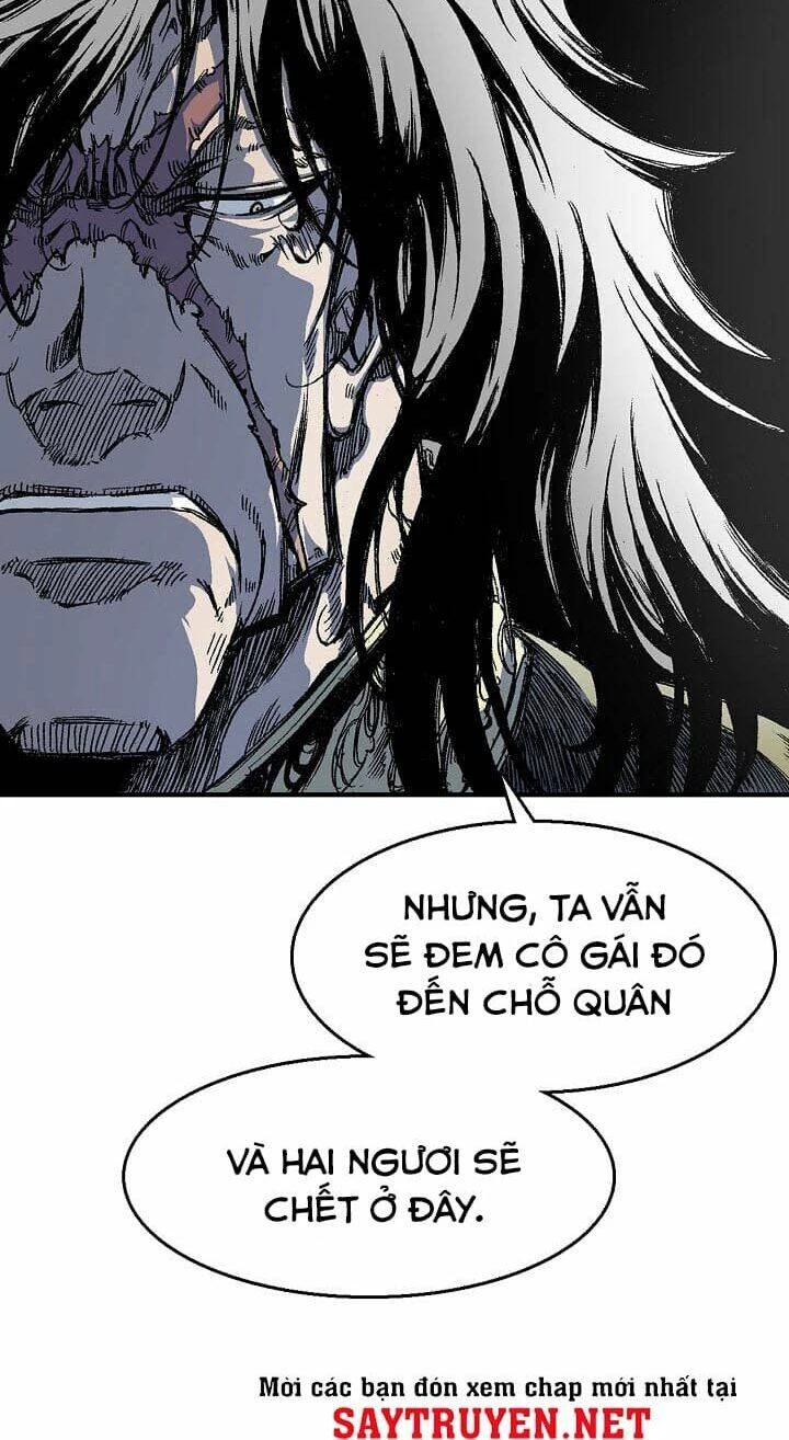 Hồi Ức Chiến Thần Chapter 5 - Trang 33