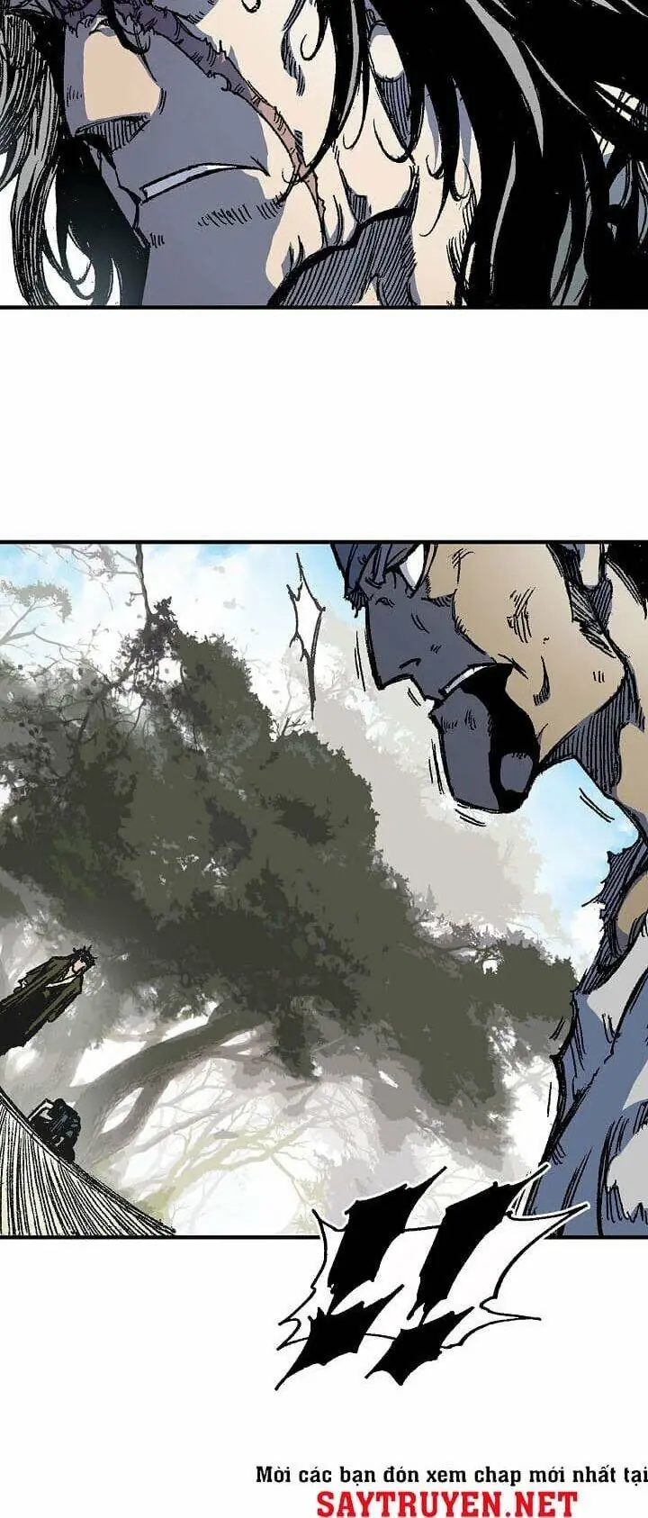 Hồi Ức Chiến Thần Chapter 5 - Trang 35