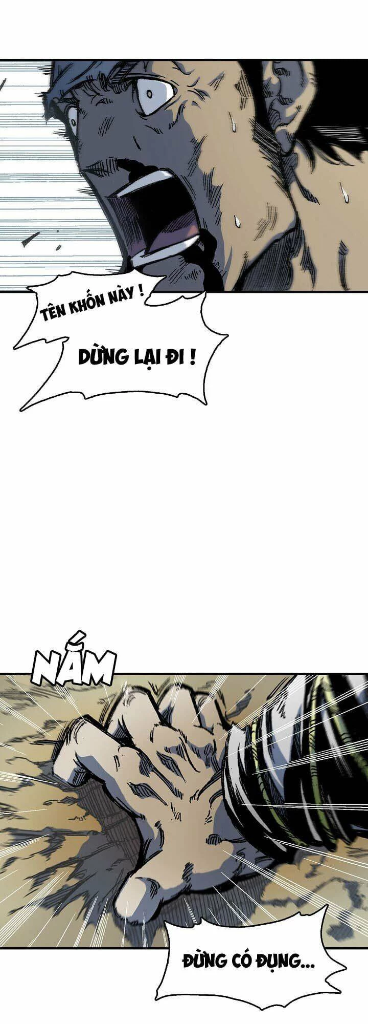 Hồi Ức Chiến Thần Chapter 5 - Trang 36