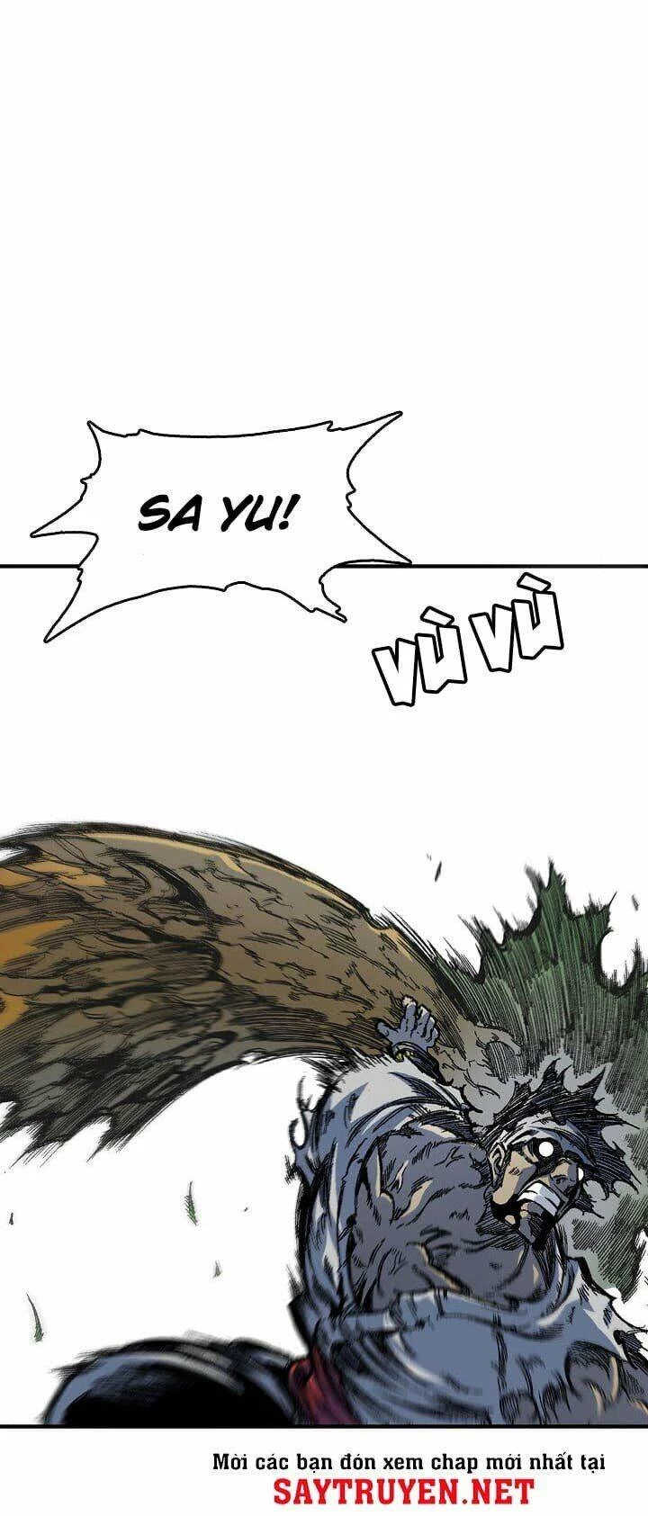 Hồi Ức Chiến Thần Chapter 5 - Trang 37