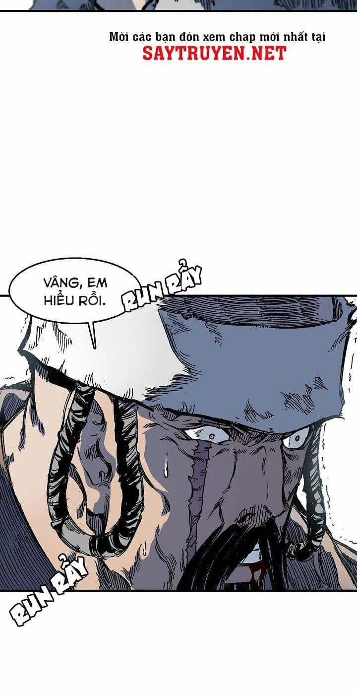 Hồi Ức Chiến Thần Chapter 5 - Trang 5