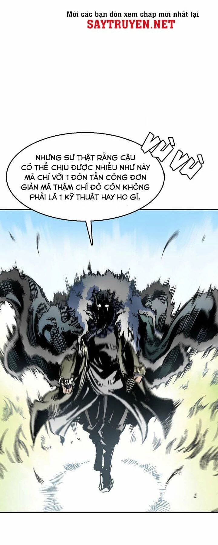 Hồi Ức Chiến Thần Chapter 5 - Trang 7