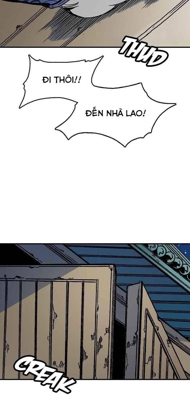 Hồi Ức Chiến Thần Chapter 50 - Trang 12