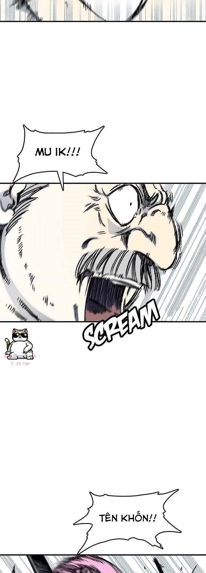 Hồi Ức Chiến Thần Chapter 50 - Trang 17
