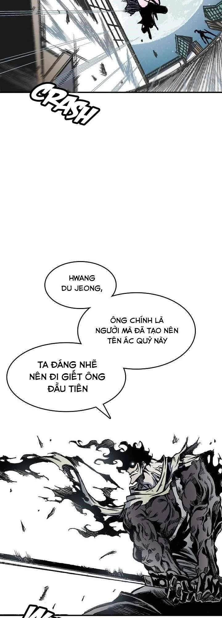 Hồi Ức Chiến Thần Chapter 50 - Trang 19