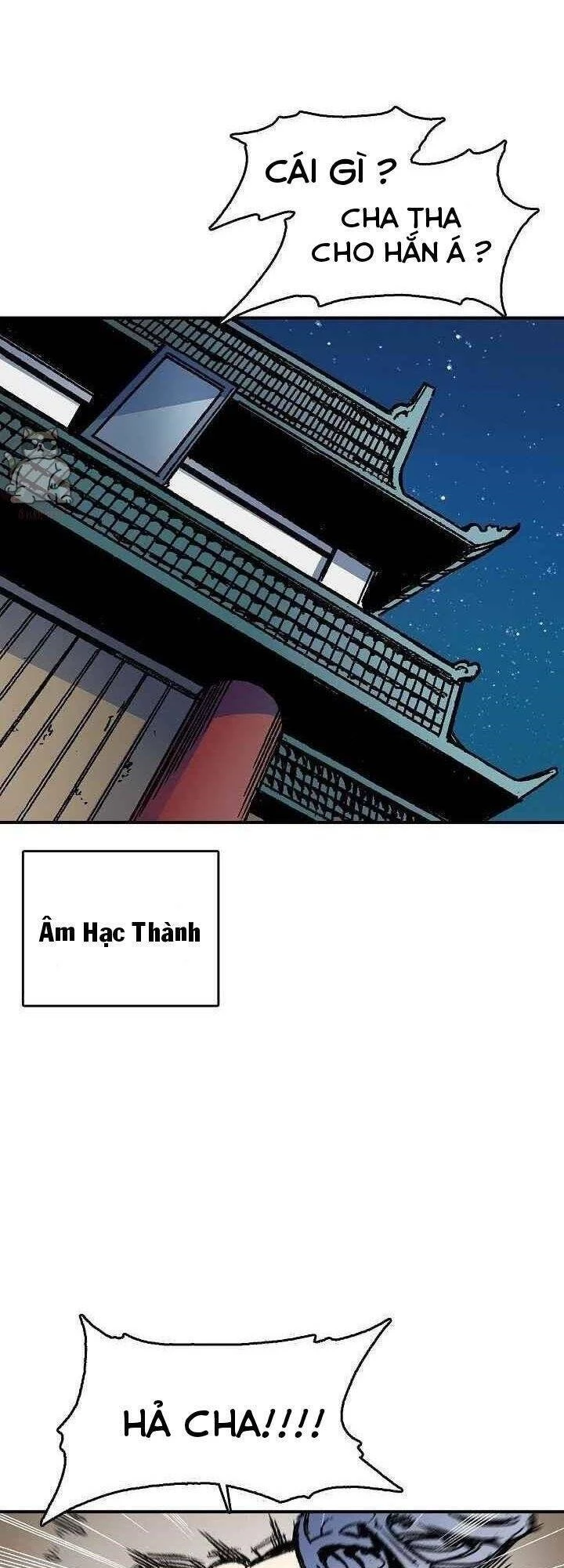 Hồi Ức Chiến Thần Chapter 50 - Trang 2