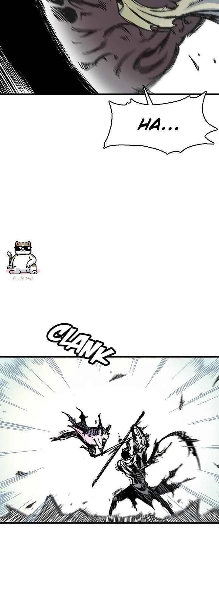 Hồi Ức Chiến Thần Chapter 50 - Trang 23