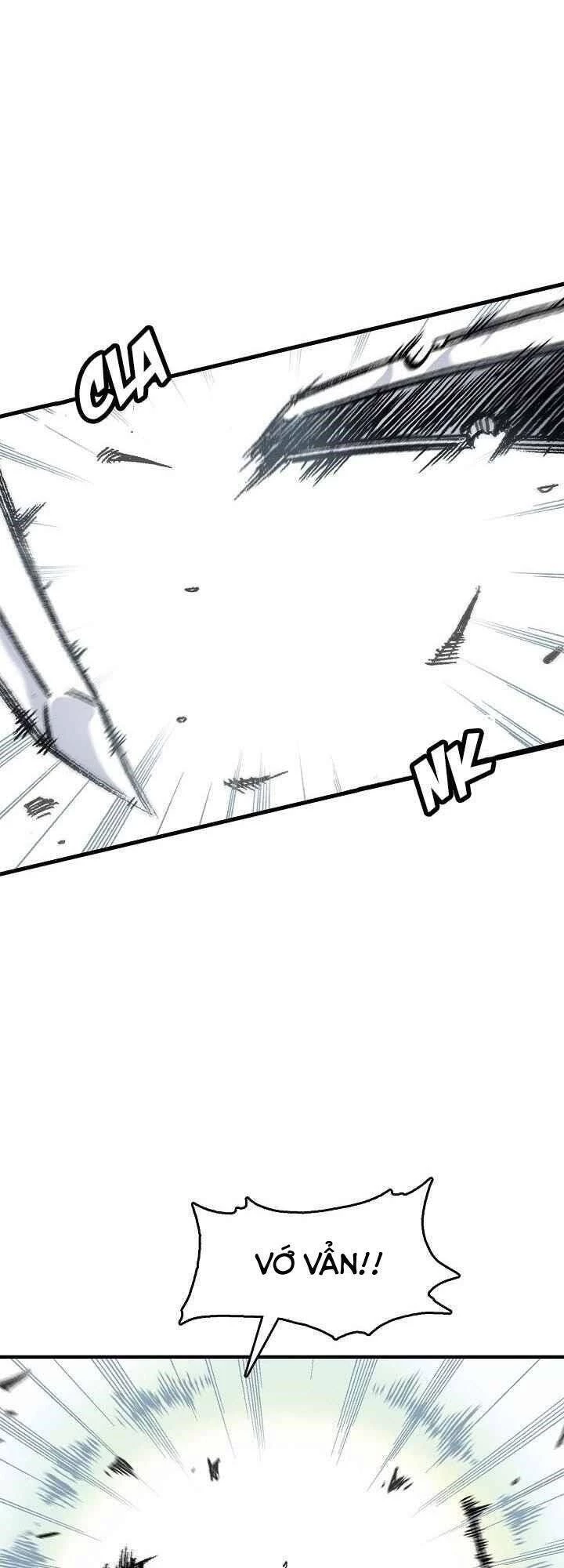 Hồi Ức Chiến Thần Chapter 50 - Trang 25