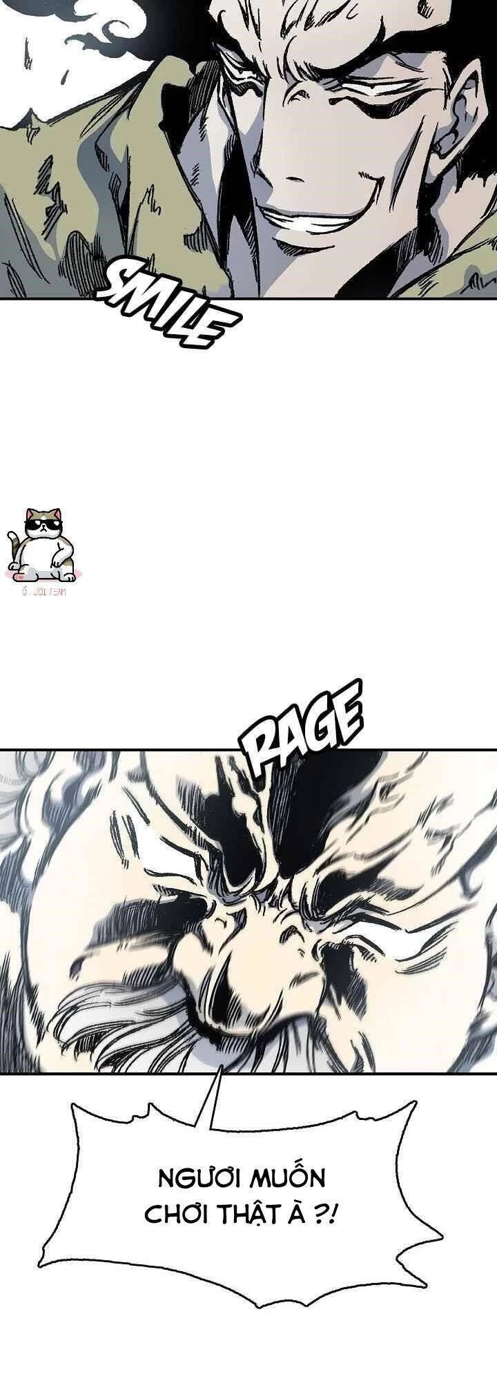Hồi Ức Chiến Thần Chapter 50 - Trang 29