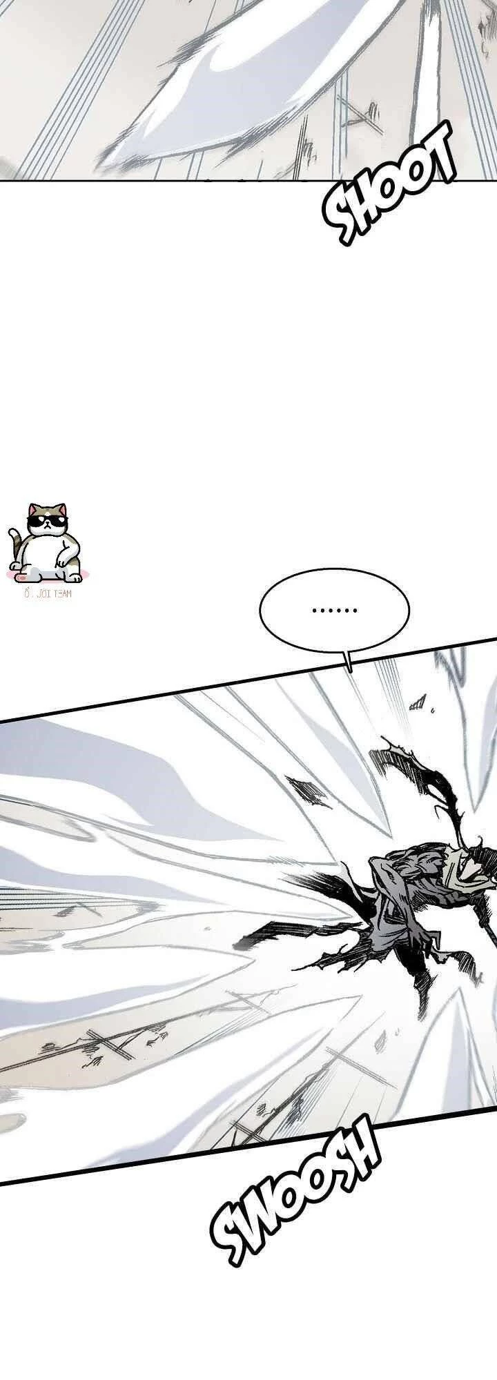Hồi Ức Chiến Thần Chapter 50 - Trang 35