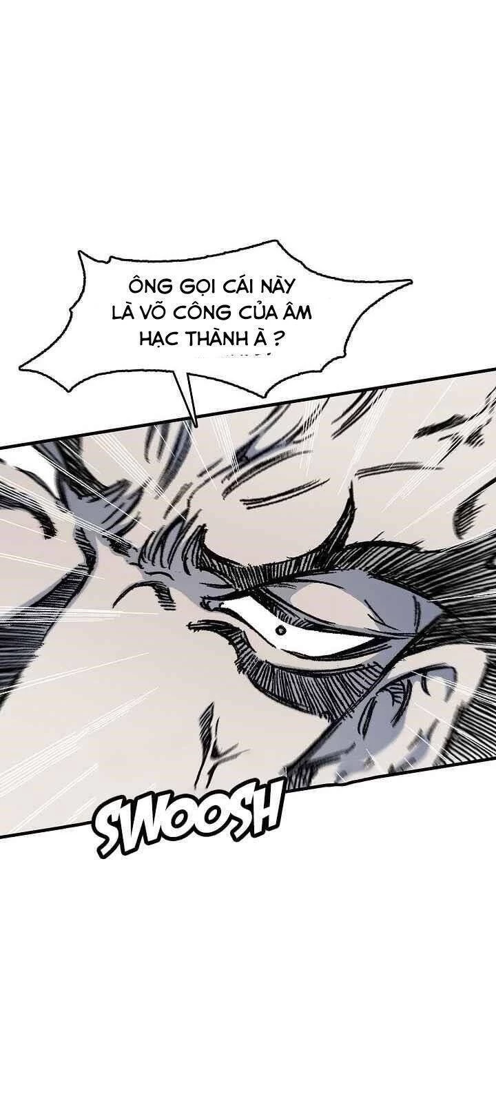 Hồi Ức Chiến Thần Chapter 50 - Trang 36