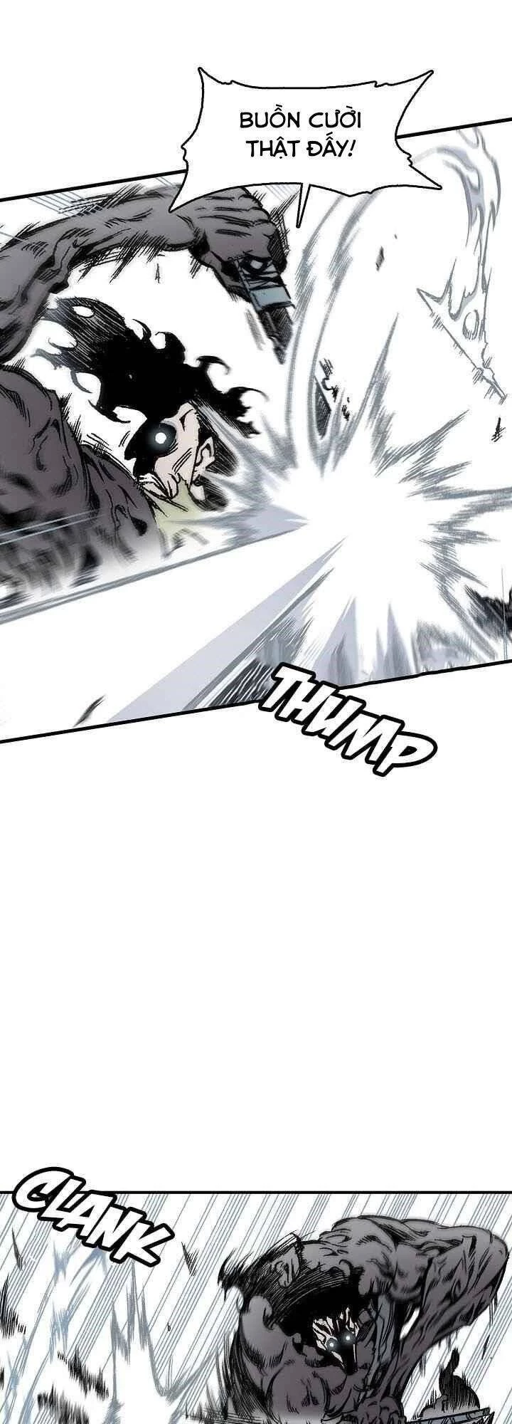 Hồi Ức Chiến Thần Chapter 50 - Trang 37