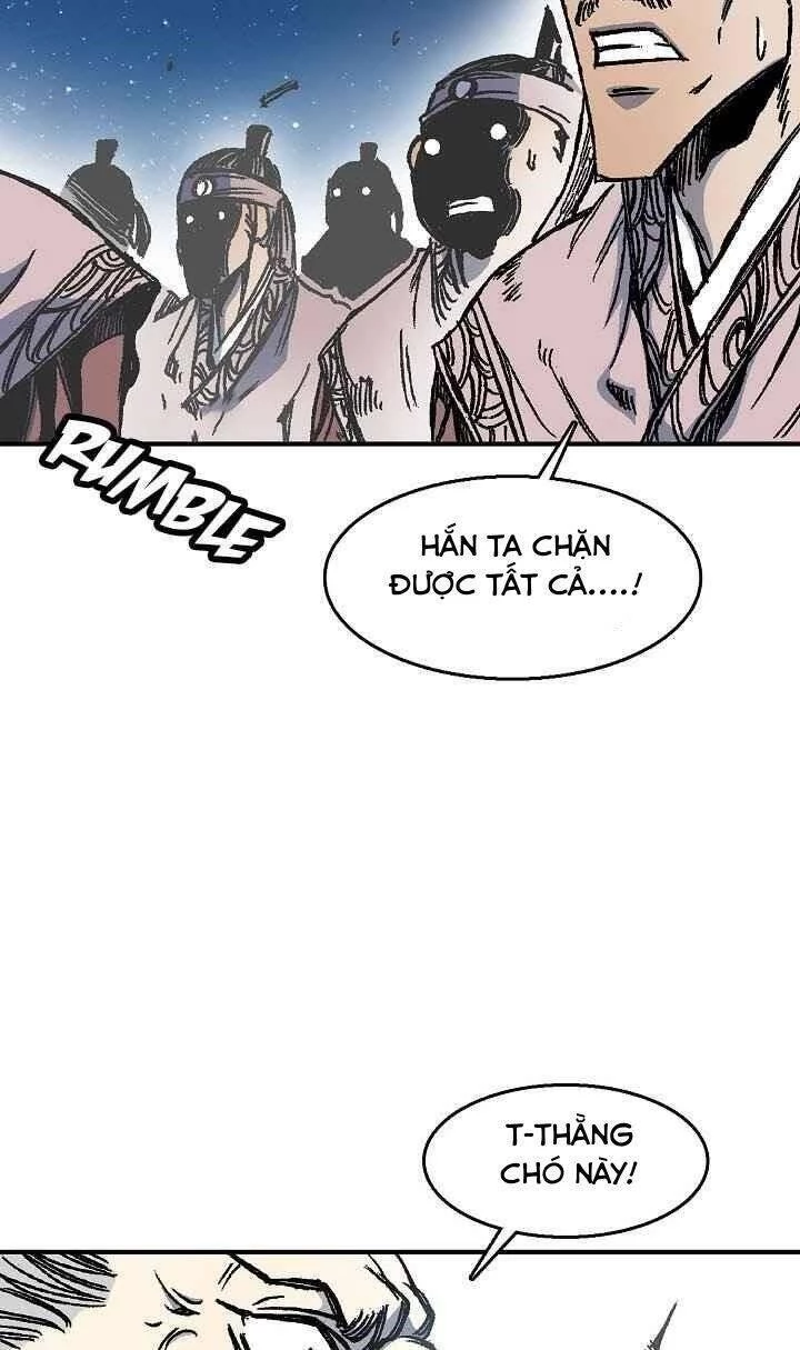 Hồi Ức Chiến Thần Chapter 50 - Trang 42
