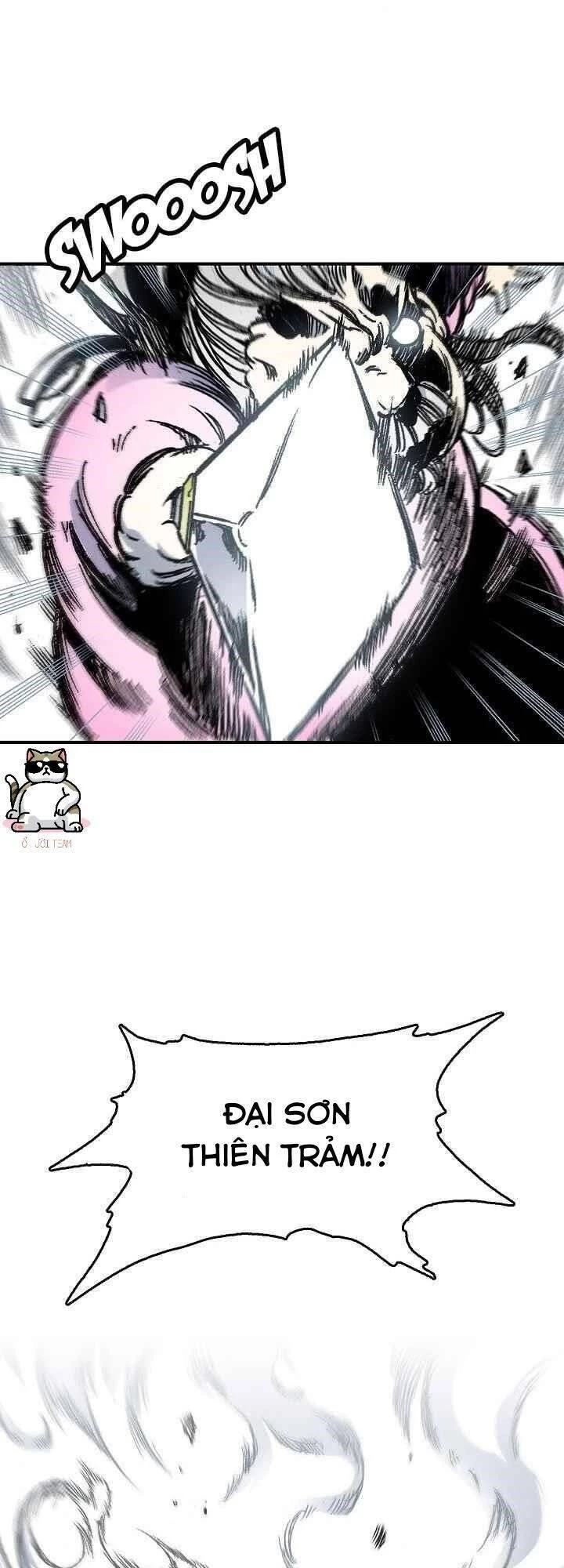 Hồi Ức Chiến Thần Chapter 50 - Trang 44