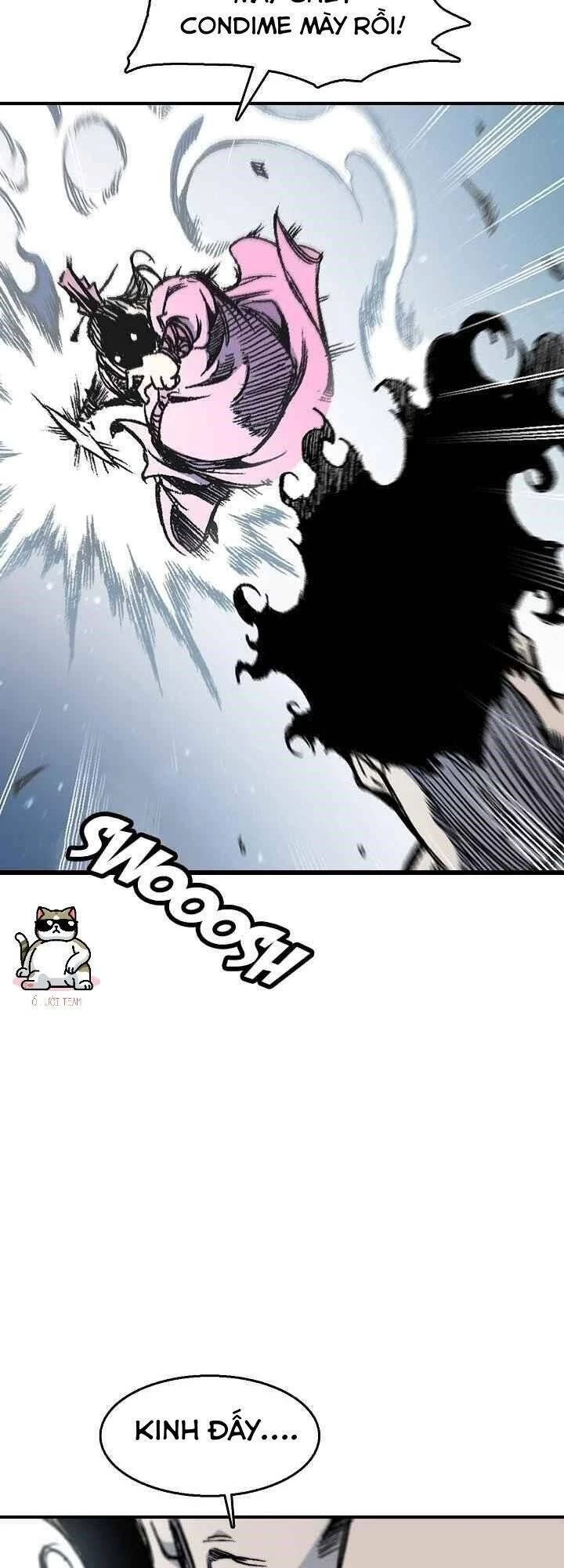 Hồi Ức Chiến Thần Chapter 50 - Trang 47
