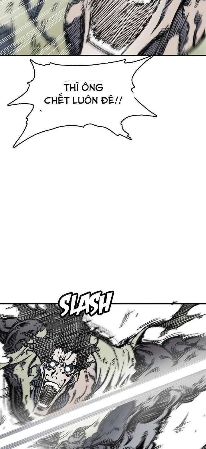 Hồi Ức Chiến Thần Chapter 50 - Trang 50