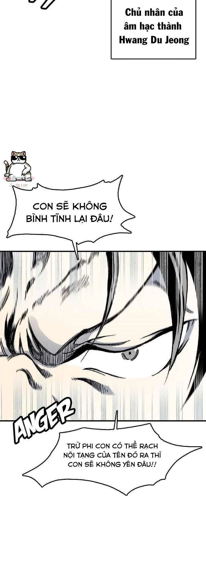Hồi Ức Chiến Thần Chapter 50 - Trang 8