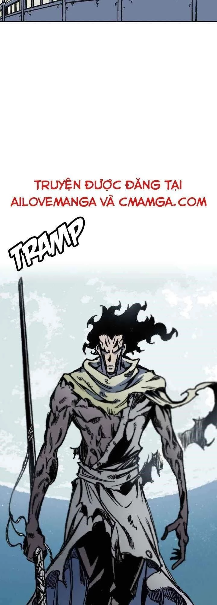 Hồi Ức Chiến Thần Chapter 51 - Trang 13