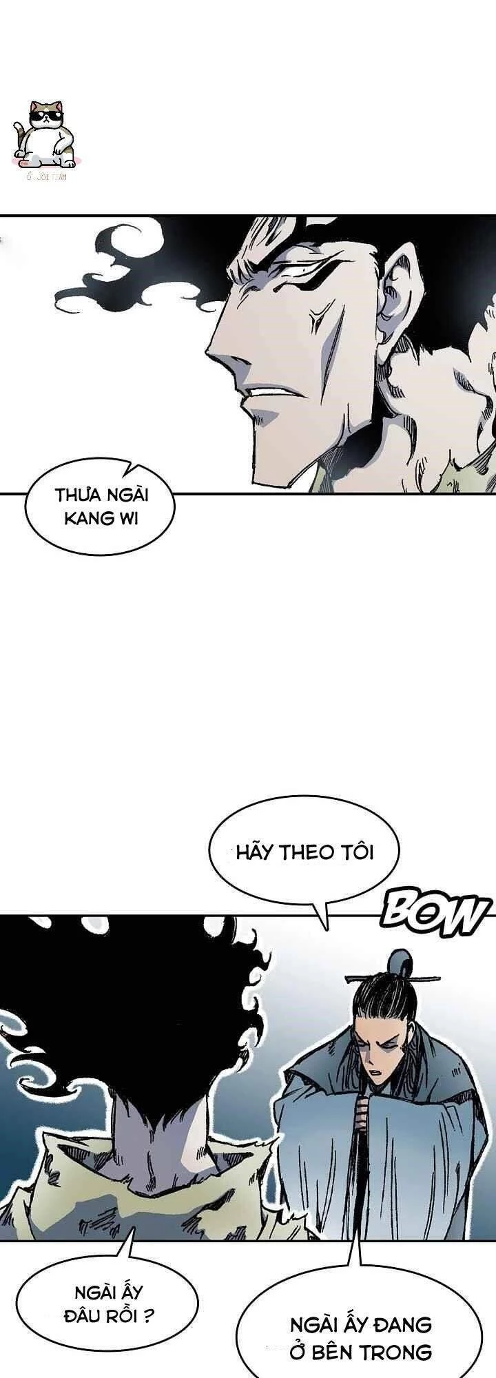 Hồi Ức Chiến Thần Chapter 51 - Trang 17