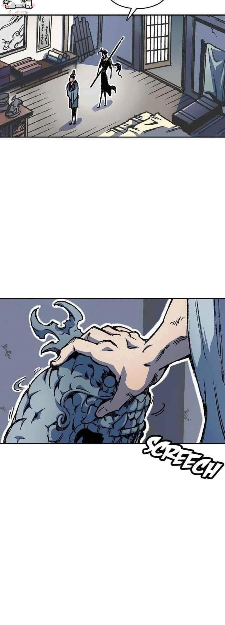 Hồi Ức Chiến Thần Chapter 51 - Trang 20