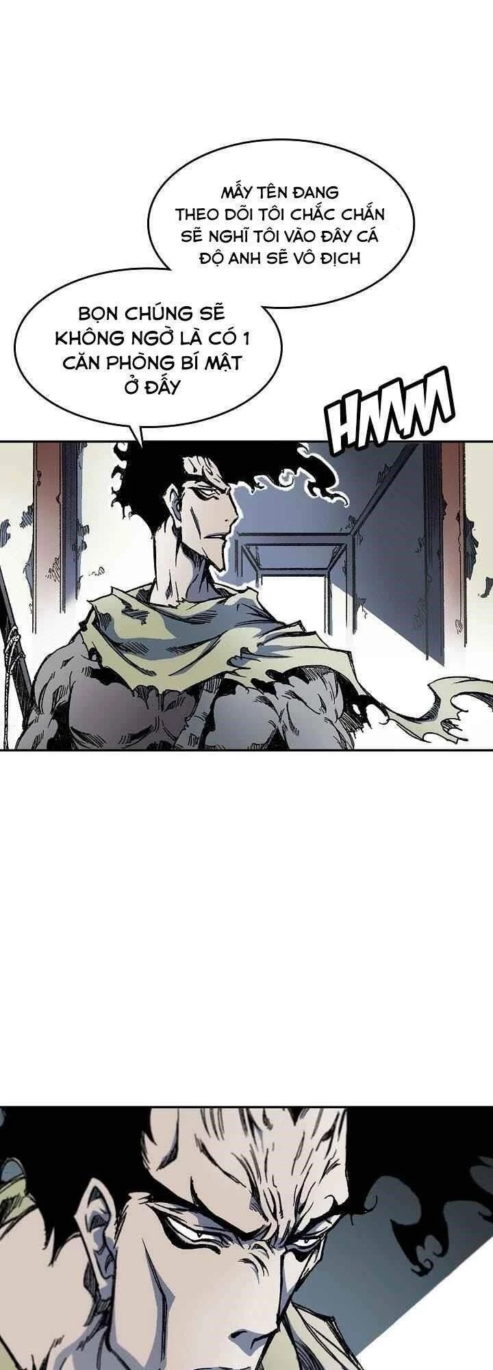 Hồi Ức Chiến Thần Chapter 51 - Trang 25