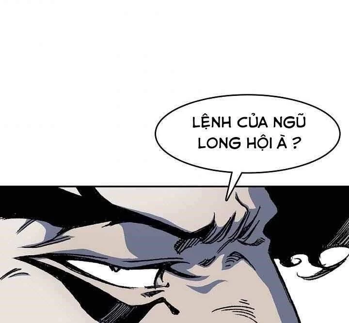 Hồi Ức Chiến Thần Chapter 51 - Trang 27