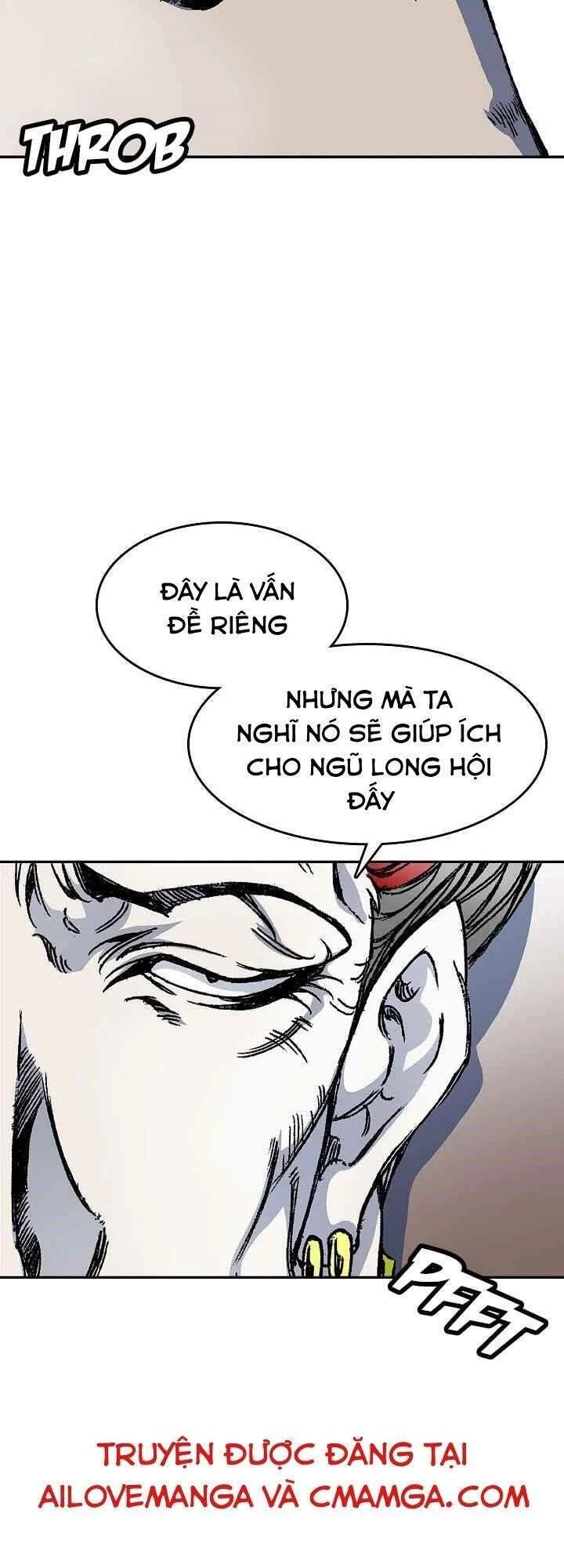 Hồi Ức Chiến Thần Chapter 51 - Trang 28