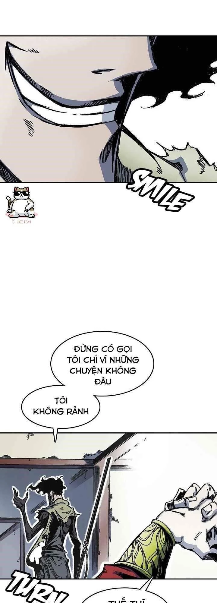 Hồi Ức Chiến Thần Chapter 51 - Trang 29