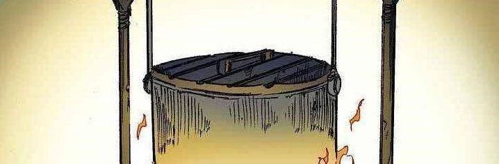 Hồi Ức Chiến Thần Chapter 51 - Trang 3