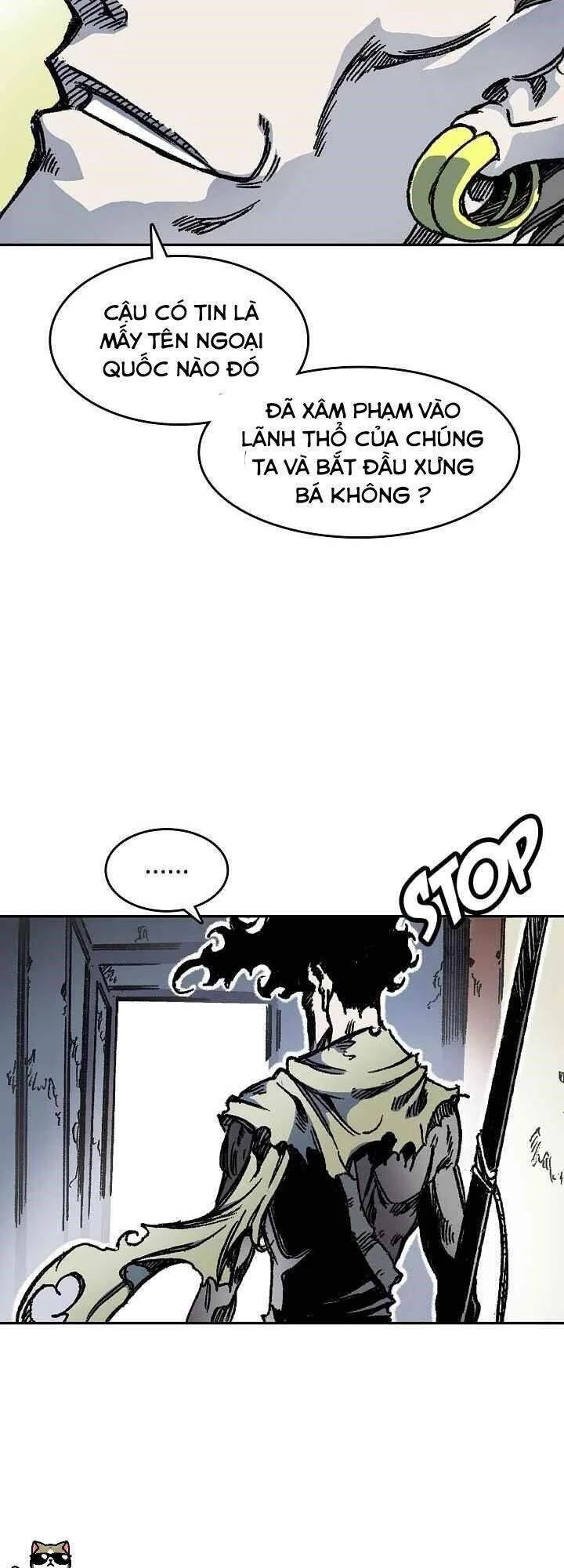 Hồi Ức Chiến Thần Chapter 51 - Trang 31