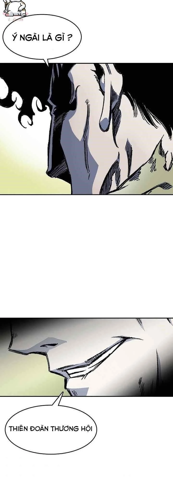 Hồi Ức Chiến Thần Chapter 51 - Trang 32