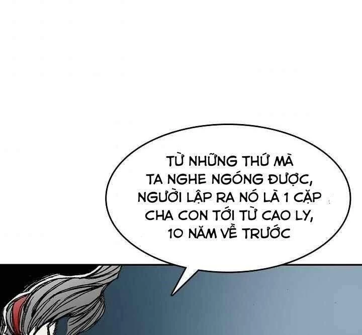 Hồi Ức Chiến Thần Chapter 51 - Trang 33