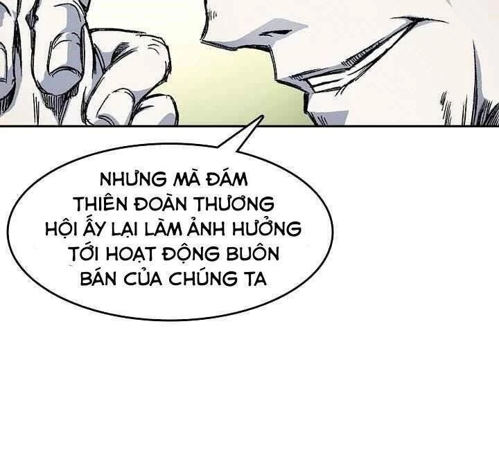 Hồi Ức Chiến Thần Chapter 51 - Trang 36
